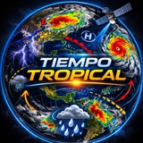 TIEMPO TROPICAL