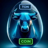 🔥 TON COIN 🔥