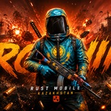 RONIN PUBG MOBILE
