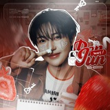 ПЕРЕЕЗД ❗️ — renjun, heart !
