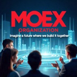 NGO «MOEX»/ Международная неправительственная организация «МОЭКС»