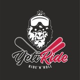 YetiRide - Туры из Уфы