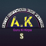 Satta Software King Pattern A To Z