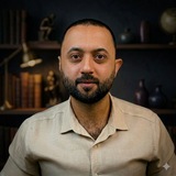 Mohannad Bahnasy