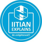 IITian Explains ✅ By MKA Sir