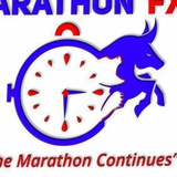 MARATHON FOREX