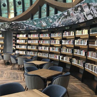 Palestinian Library - ASHRAF المكتبة الفلسطينية - أشرف