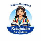 Kelajakkabirqadam|• boshlanğich