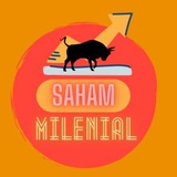 Saham Milenial