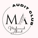 Audit Club_CISA@y