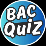 BacQuiz- بكالوريا 2026 🇩🇿