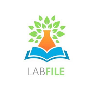 فقط فايل آزمايشگاهي 🔬