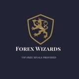 FOREX WIZARDS ยฎ๏ธ
