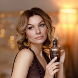 Ирина Осмоловская || Ароматные Тренды