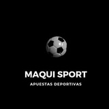 MAQUI SPORT / COL π¨π΄