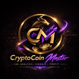ماستر العملات | CryptoCoinMaster