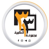 مجموعة 313 العالمية