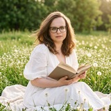 Смородинка о книгах 📚