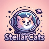 StellarCats ✨