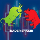 Trader Shakib