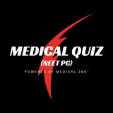 Medical Quiz (NEET PG)