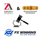 QUERELLA AFECTADOS FXWinning