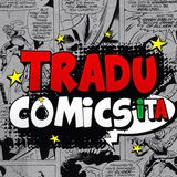 🗯️ TraduComicsITA 🇮🇹