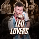 Leo Messi Lovers