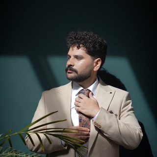 ⚫️ مشاوره علی تشکری