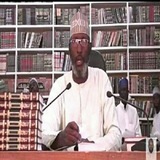 SHEIKH ALBANI ZARIA FANS