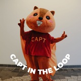 CAPT in the Loop