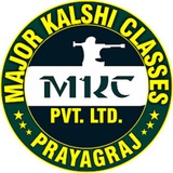Major Kalshi Classes pvt