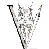 Vindemiatrix_art