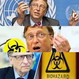 DIGA NÃO A PICADA 💉 DO TIO BILL