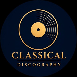 𝗖𝗹𝗮𝘀𝘀𝗶𝗰𝗮𝗹 𝗗𝗶𝘀𝗰𝗼𝗴𝗿𝗮𝗽𝗵𝘆