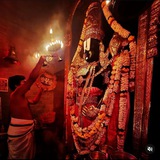 Tirumala updates & information...