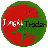 Jongki trader