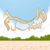 ولَجُ السُّنبل 🌾 ~