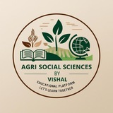 ICAR JRF Social Science