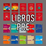 Libros PRE