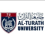 🔵 جامعة التراث _alturath university