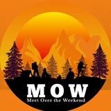 Meet Over The Weekend