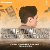 Registration Guide Compounding Account Programme : From Hundreds to Millions