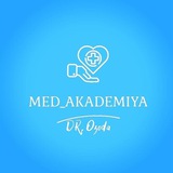 MED AKADEMIYA