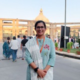 Kritika Mishra IAS official