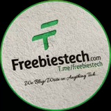 FREEBIESTECH 💡