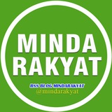 Channel MindaRakyat