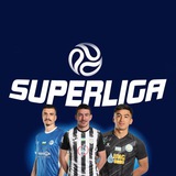 🇺🇿 SUPERLIGA LIVE ⚽️