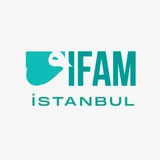 İFAM İstanbul 🇹🇷 🇵🇸