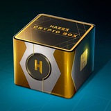 Hazex Crypto Box Codes